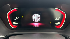 MG Hs 1.5 T-GDI Exclusive 5dr Petrol Hatchback
